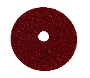  4 Inch Diamond Wet and Dry Polishing Pad - Step 2